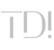 TIRES DIRECT INTERNATIONAL Logo